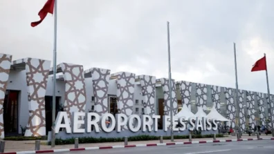 Fès–Saïs Airport